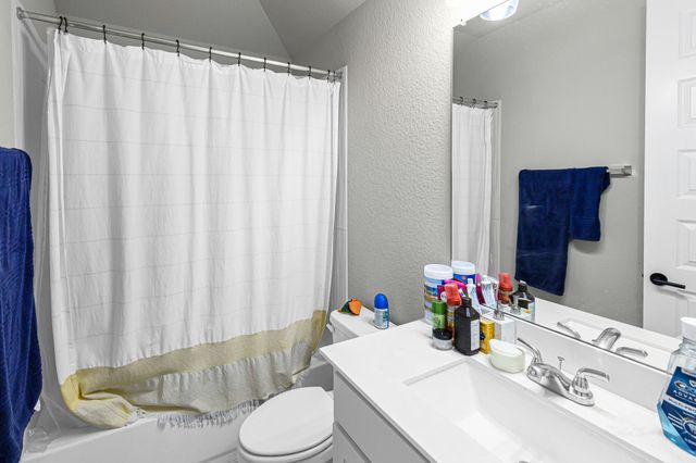 2711 Sylvan Birch Trail, Katy, TX 77493