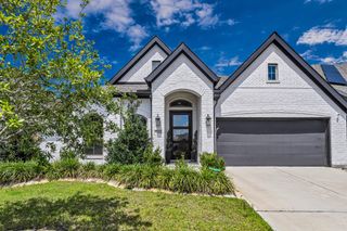2711 Sylvan Birch Trail, Katy, TX 77493
