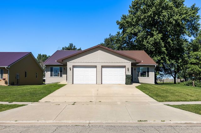 204 N Main Street, Baxter, IA 50028
