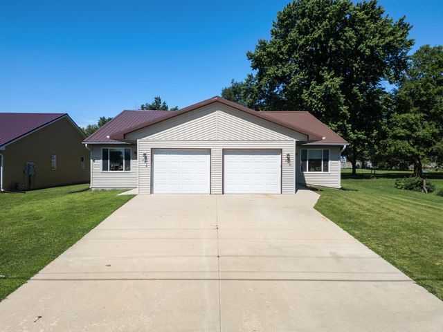 204 N Main Street, Baxter, IA 50028