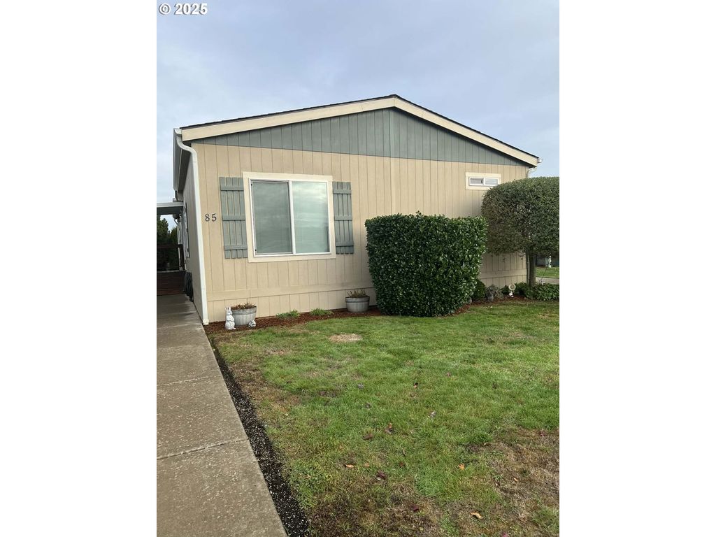 4155 Ne THREE MILE Ln 85, Mc Minnville, OR 97128