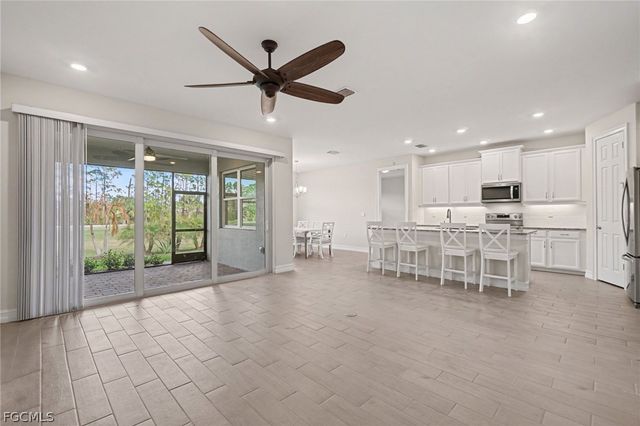 3939 Crosswater DR, North Fort Myers, FL 33917