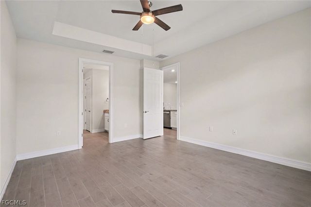 3939 Crosswater DR, North Fort Myers, FL 33917