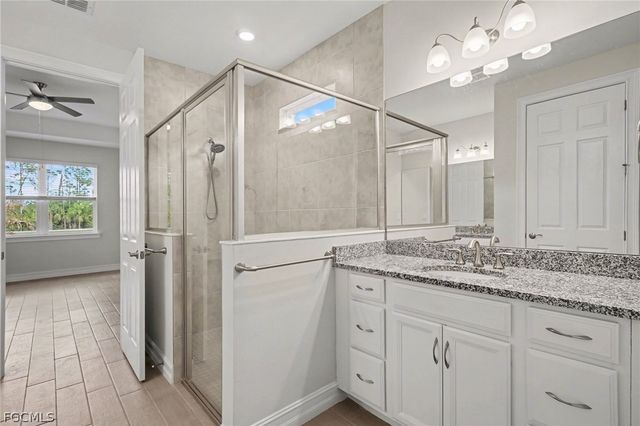 3939 Crosswater DR, North Fort Myers, FL 33917