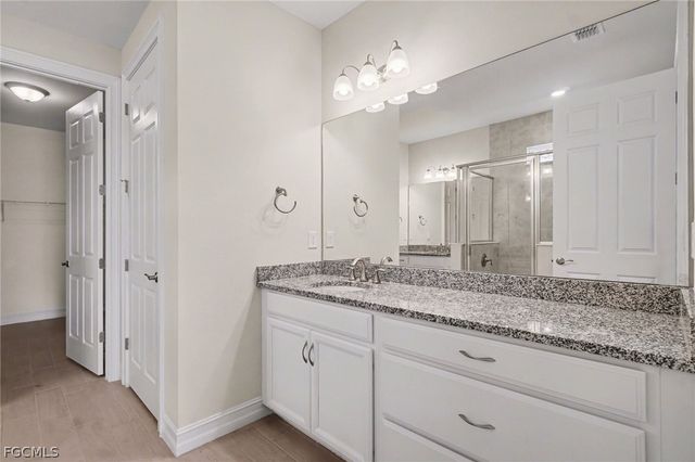 3939 Crosswater DR, North Fort Myers, FL 33917