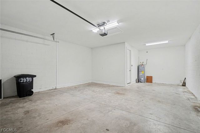 3939 Crosswater DR, North Fort Myers, FL 33917