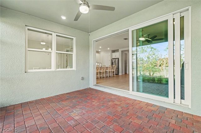 3939 Crosswater DR, North Fort Myers, FL 33917