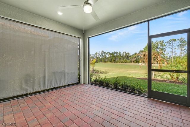 3939 Crosswater DR, North Fort Myers, FL 33917