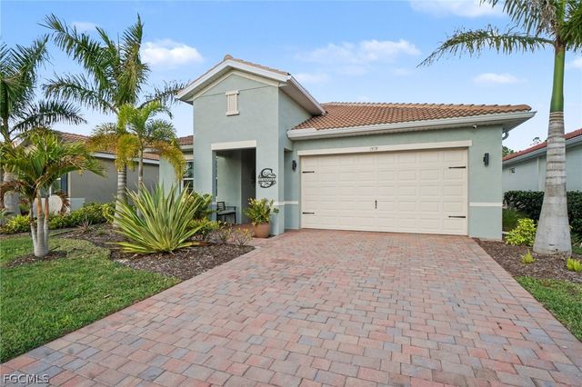 3939 Crosswater DR, North Fort Myers, FL 33917