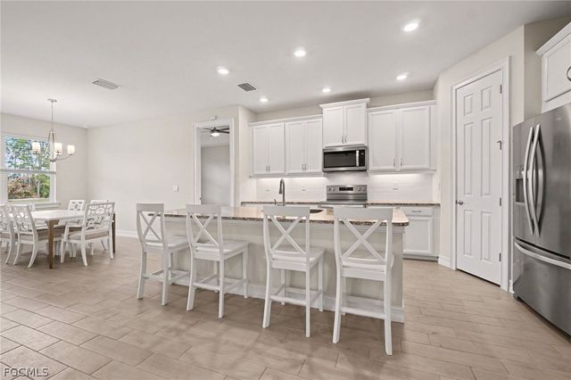 3939 Crosswater DR, North Fort Myers, FL 33917