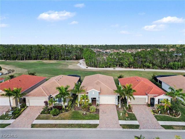 3939 Crosswater DR, North Fort Myers, FL 33917
