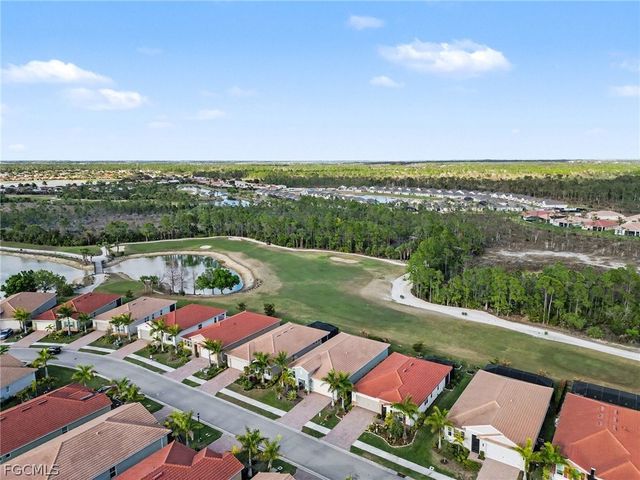 3939 Crosswater DR, North Fort Myers, FL 33917