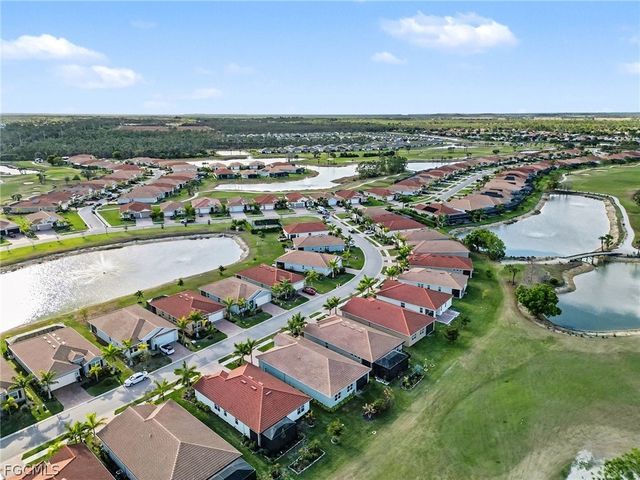 3939 Crosswater DR, North Fort Myers, FL 33917