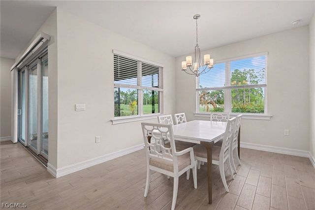 3939 Crosswater DR, North Fort Myers, FL 33917