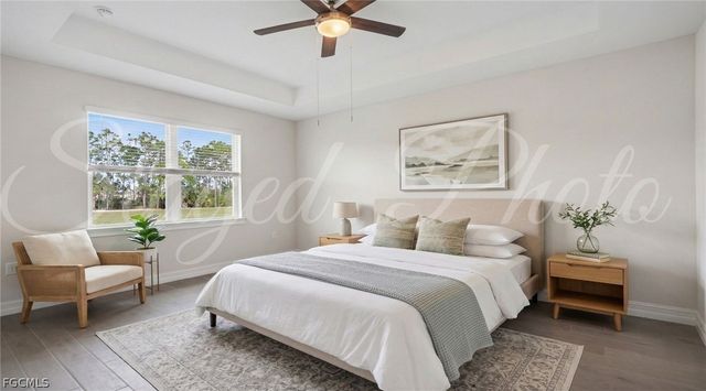 3939 Crosswater DR, North Fort Myers, FL 33917