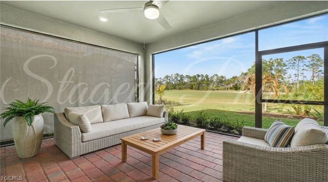 3939 Crosswater DR, North Fort Myers, FL 33917