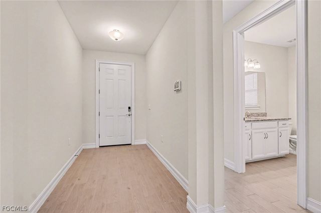 3939 Crosswater DR, North Fort Myers, FL 33917