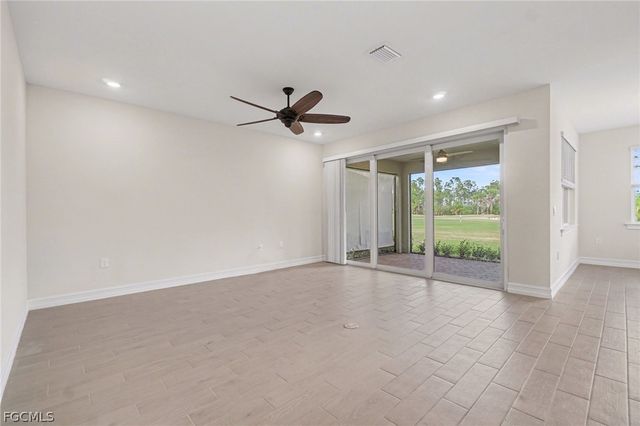 3939 Crosswater DR, North Fort Myers, FL 33917