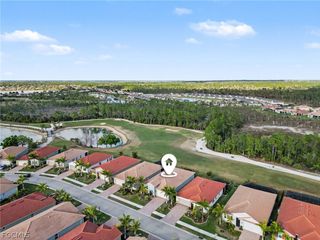 3939 Crosswater DR, North Fort Myers, FL 33917