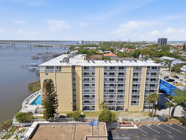 145 N Halifax Ave Apt 602, Daytona Beach, FL 32118