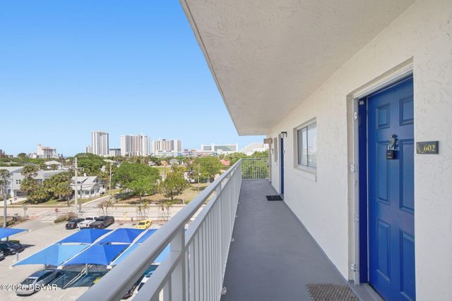 145 N Halifax Ave Apt 602, Daytona Beach, FL 32118