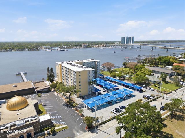 145 N Halifax Ave Apt 602, Daytona Beach, FL 32118