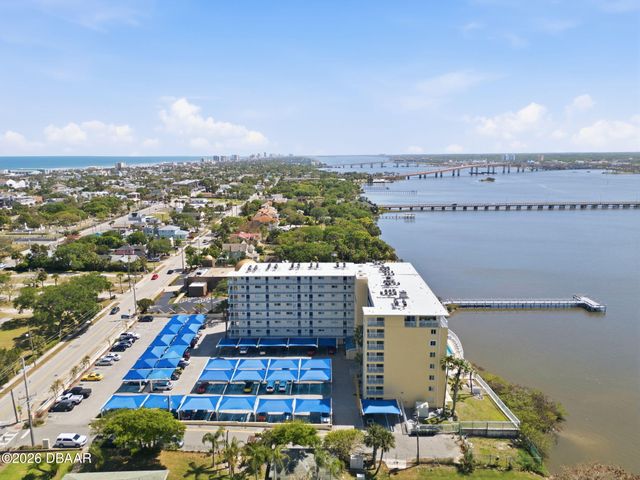 145 N Halifax Ave Apt 602, Daytona Beach, FL 32118