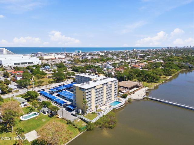 145 N Halifax Ave Apt 602, Daytona Beach, FL 32118