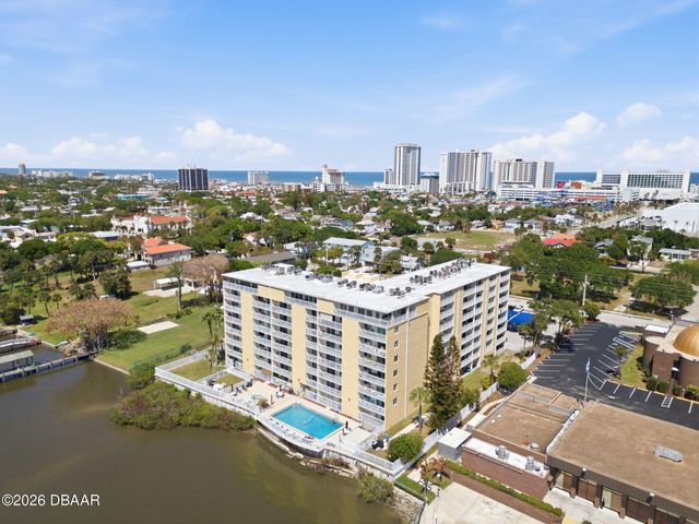 145 N Halifax Ave Apt 602, Daytona Beach, FL 32118