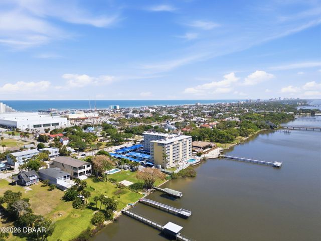 145 N Halifax Ave Apt 602, Daytona Beach, FL 32118