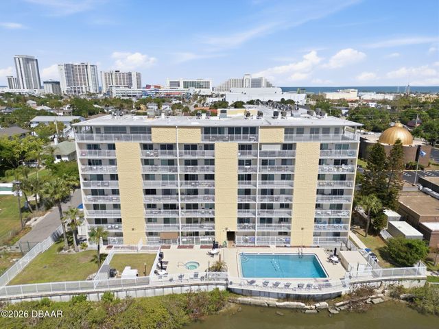 145 N Halifax Ave Apt 602, Daytona Beach, FL 32118
