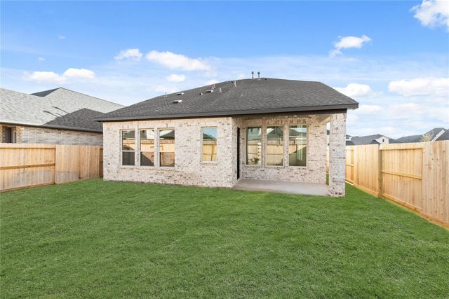 31174 Riley Heights Drive, Fulshear, TX 77441