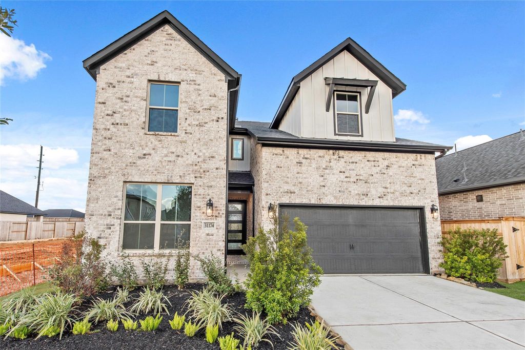 31174 Riley Heights Drive, Fulshear, TX 77441