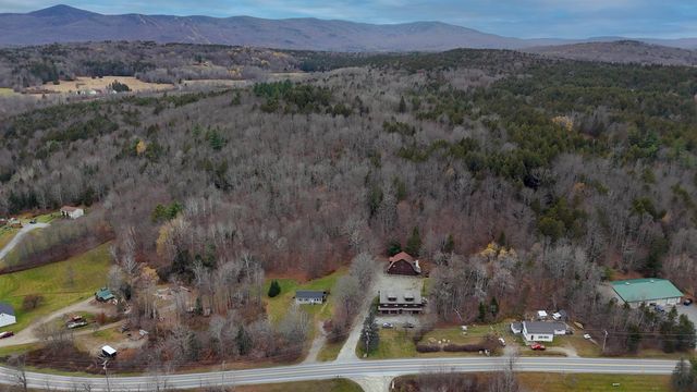 798 Vermont Route 100, Wilmington, VT 05363