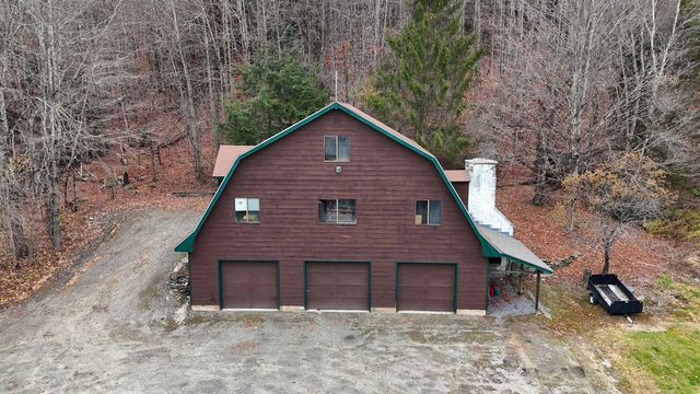 798 Vermont Route 100, Wilmington, VT 05363