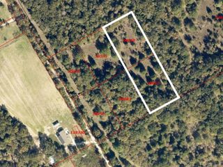 TBD SE County Road 2380 Tracts 3,4, Streetman, TX 75859