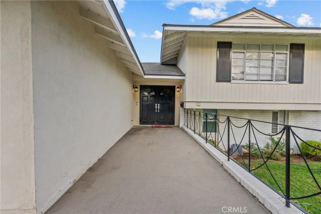 9558 Swinton, North Hills, CA 91343