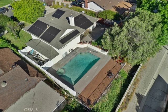 9558 Swinton, North Hills, CA 91343