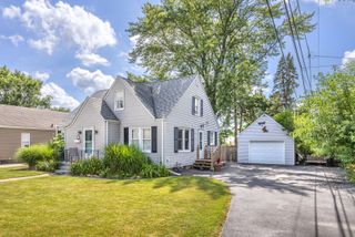 105 S May Street, Joliet, IL 60436