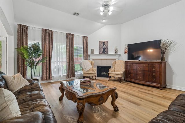 1308 Lazy Lane, Mckinney, TX 75072