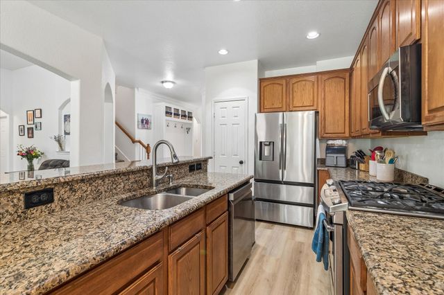 1308 Lazy Lane, Mckinney, TX 75072