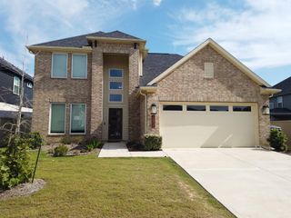 15317 Barnacle Goose Court, Magnolia, TX 77354