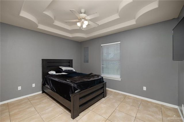 510 Via Sol Drive, Edinburg, TX 78542