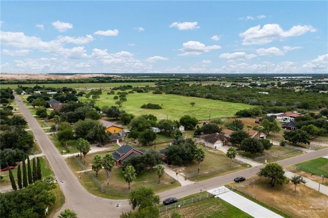 510 Via Sol Drive, Edinburg, TX 78542