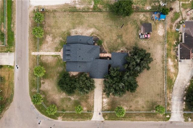 510 Via Sol Drive, Edinburg, TX 78542