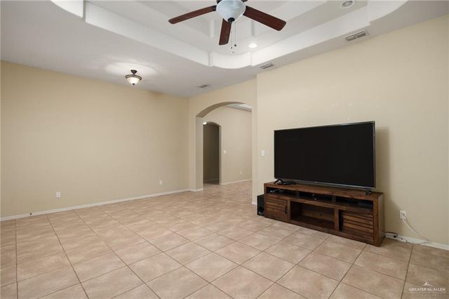 510 Via Sol Drive, Edinburg, TX 78542