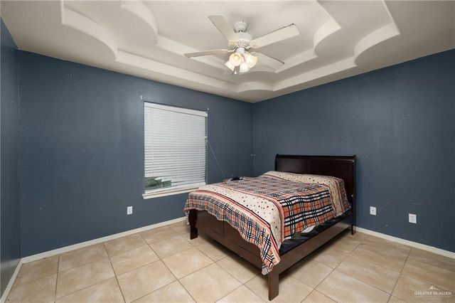 510 Via Sol Drive, Edinburg, TX 78542