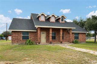 510 Via Sol Drive, Edinburg, TX 78542