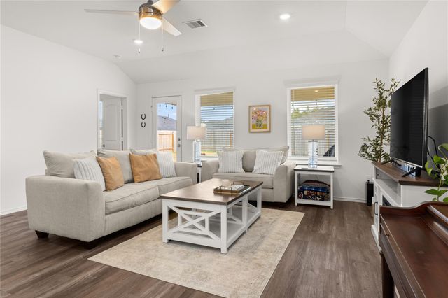 18771 Goldbach Road, New Caney, TX 77357