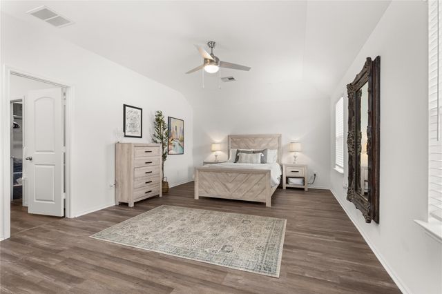 18771 Goldbach Road, New Caney, TX 77357